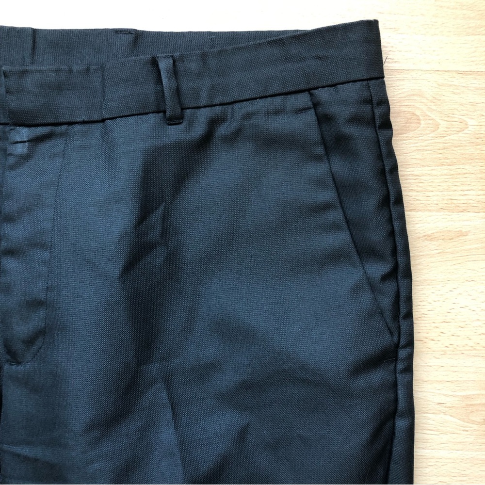 Perry Ellis Very Slim Dress Pant